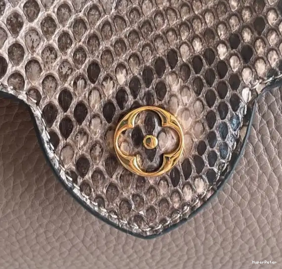 CAPUCINES MINI VUITTON LOUIS 0626